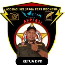Ketua AKPERSI DPD Banten Angkat Bicara, Kasus Kepala Sekolah SMAN 1 Cimarga