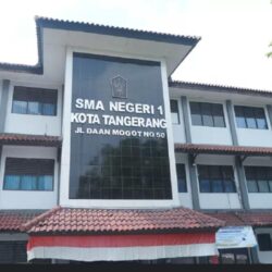Kontroversi Pungutan Biaya SMANDAY di SMAN 1 Kota Tangerang: Apakah Melanggar Aturan?