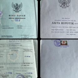 Tanah Bersertifikat Diduga Diserobot BSD, Warga Desak BPN Kabupaten Tangerang Bertindak Tegas