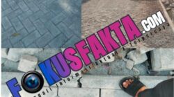 Proyek Paving Blok di Tigaraksa Jadi Sorotan: Transparansi dan Pengawasan Dipertanyakan