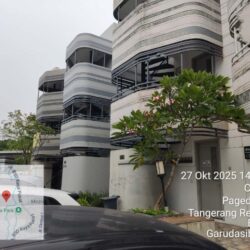 Masyarakat Geram ! Diduga Marak Prostitusi Online Di Cluster Anarta, Vanya Park.