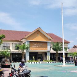 Tak Libatkan Media Center, Kebijakan Kecamatan Tigaraksa Tuai Sorotan