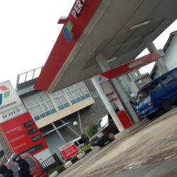 Mafia Pertalite Subsidi Diduga Bebas Beroperasi di SPBU Pangalengan, Pengawasan Lalai