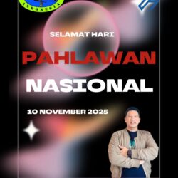 LSM Geram Banten Indonesia Ajak Masyarakat Terus Bergerak dan Melanjutkan Perjuangan Para Pahlawan