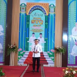 STQ ke-XV Sukamulya Resmi Dibuka: Semangat Membumikan Al-Quran, Lahirkan Generasi Qur’ani   