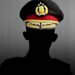 Oknum Polres Lebak Diduga Terima Upeti Dari Mata Elang (MATEL) 