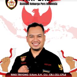 Ketua Umum AKPERSI Siap Bantu Kejagung Awasi Dana Desa: Kasus Korupsi Kades Meningkat Tajam, Penegak Hukum Kewalahan