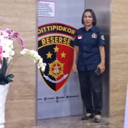 Ketua DPC AWPI Bogor Akan Laporkan ke Propam Mabes Polri, Diduga Polres Depok Lamban Tangani Pengeroyokan Wartawan Proyek Jalan Bomang   