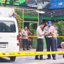 Daftar Korban Insiden Mobil MBG di SDN Kalibaru 01 Cilincing Terungkap: 18 Orang Terluka, Satu Guru Ikut Jadi Korban