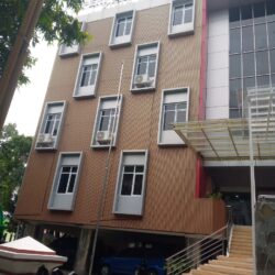 Perpustakaan  di Tangerang kota Diduga Jadi Tempat  Lesehan  Pacaran: Kurang  Pengawasan Atau Abal – Abalnya Menajemen?