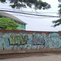 Ada Pabrik Oli Curah di Tegalangus. Tidak Ada Papan Perusahaan dan Tersembunyi.   