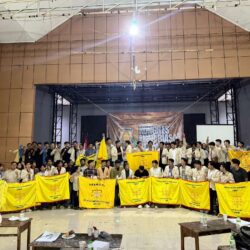 Refleksi Ramadan: PERMAHI Lampung Soroti Mandeknya Penanganan Kasus Kaburnya Empat Tahanan Narkoba Polda Lampung   