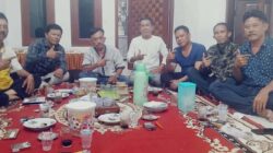 Organisasi Pengurus DPP FORKOWAT Gelar Rapat Internal ,Perkuat Struktural dan Bahas Program Kedepan