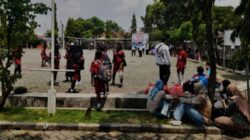 Kembangkan Bakat Talenta Siswa Melalui Penyelenggaraan 02SN