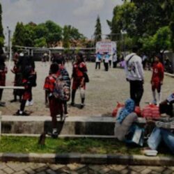 Kembangkan Bakat Talenta Siswa Melalui Penyelenggaraan 02SN