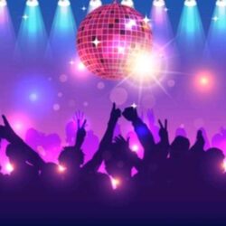 Tempat Hiburan Malam Di pasar Kemis semakin menjamur Diduga banyak oknum dapat upeti