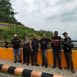 Di Dampingi Oleh Ketua DPC Kota Pontianak,Ketua Akpersi Kalimantan Barat Hadiri RAPIMNAS DPP Akpersi di Gorontalo “Langkah Strategis untuk Peningkatan Kualitas Pelayanan”