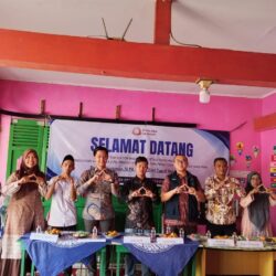 Visitasi Akreditasi PKBM Bina Generasi, Momentum Tingkatkan Mutu Pendidikan Nonformal