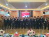 Wabup Agus Suranto Tekankan Merit Sistem, 9 Pejabat Tanggamus Resmi Dilantik