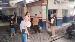 Camat Kecamatan Pasar Kemis Melakukan Aksi Nyata Dalam Memecahkan Permasalahan Banjir diwilayah Pasar Kemis