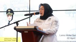 Wabup Intan Canangkan Gaspol Kendalikan Bahan Pokok Dan Inflasi 