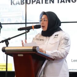 Wabup Intan Canangkan Gaspol Kendalikan Bahan Pokok Dan Inflasi 