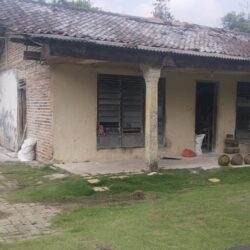 Gerak Cepat Satpol PP Tindaklanjuti Dugaan Usaha Produksi Kulit Lumpia di Desa Munjul