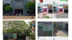 Panti Pijat di Pasar Kemis Disorot, Sudah Ditegur Namun Tetap Beroperasi