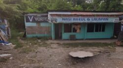 DIDUGA JADI SARANG PROSTITUSI “OPEN BO”, WARUNG REMANG-REMANG DI SINDANG JAYA MAKIN NEKAT