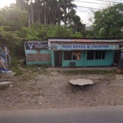 DIDUGA JADI SARANG PROSTITUSI “OPEN BO”, WARUNG REMANG-REMANG DI SINDANG JAYA MAKIN NEKAT