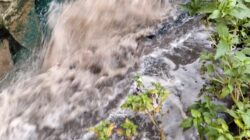 DIDUGA PT CHUN CHERNG INDONESIA CEMARI LINGKUNGAN TERANCAM PIDANA BERAT.