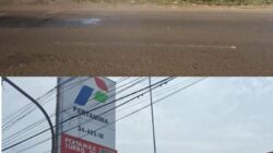 Gudang Kosong Diduga Jadi Tempat Penimbunan Solar Ilegal di Tukdana, Warga Minta Aparat Penegak Hukum Bertindak Tegas