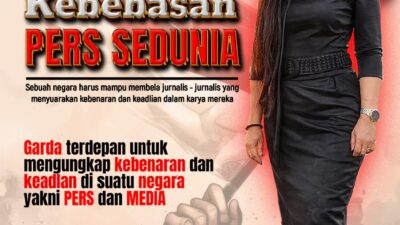 Peringati Hari Kebebasan Pers se-Dunia, FPII Desak Negara Usut Tuntas Setiap Kasus Kekerasan Terhadap Jurnalis   