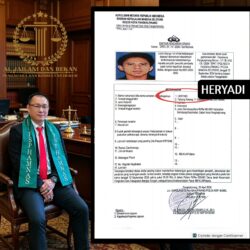 Noven Saputera,S.H. : Klien Kami Berhak Dapat Keadilan, DPO Heryadi diterbitkan Polresta Pangkal Pinang