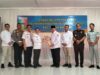 Bupati Tanggamus Launching Samsat Talang Padang, Target PBB-P2 2026 Capai Rp6,8 Miliar