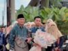 Lusi dan Arief Resmi Bertunangan: Langkah Awal Menuju Bahtera Pernikahan
