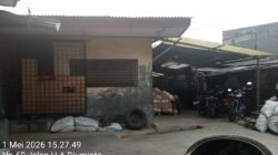 Diduga Produksi Ilegal! Usaha Makanan Rumahan di Tangerang Beroperasi Bertahun-tahun Tanpa Izin BPOM