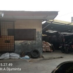 Diduga Produksi Ilegal! Usaha Makanan Rumahan di Tangerang Beroperasi Bertahun-tahun Tanpa Izin BPOM